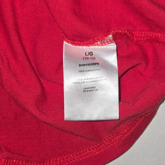 Youth Super Mario Tee Size L (10/12) - Picture 3 of 3